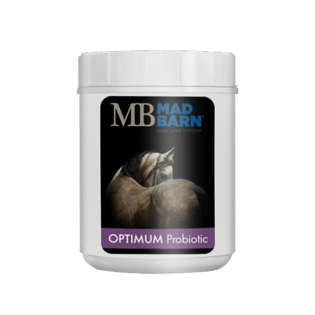 Mad Barn Optimum Probiotic - 500 gm