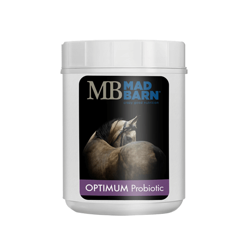 Mad Barn Optimum Probiotic - 500 gm