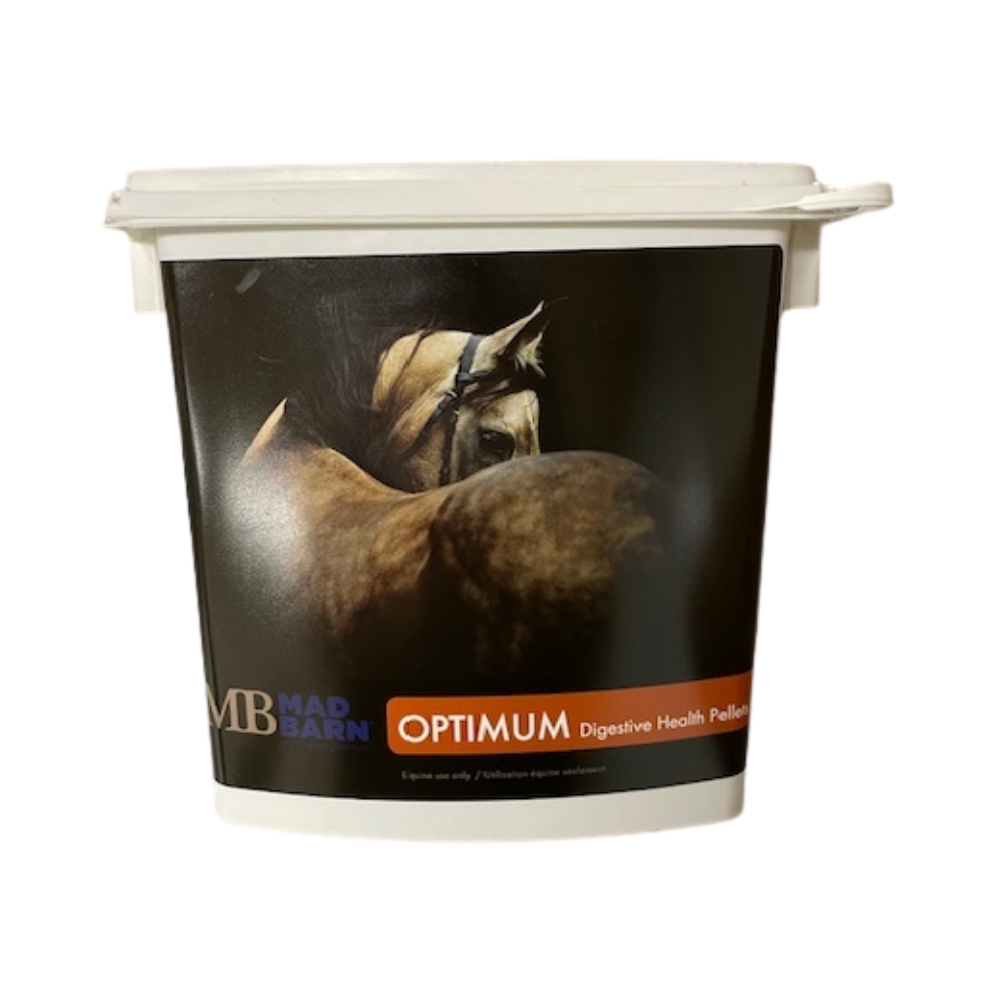 Mad Barn Optimum - 2.5 kg