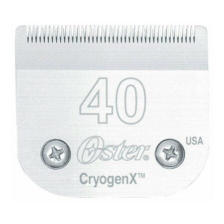 Oster A5 #40 Surgical Clipper Blade
