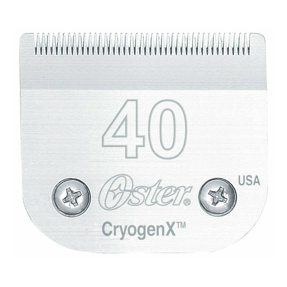 Oster A5 #40 Surgical Clipper Blade