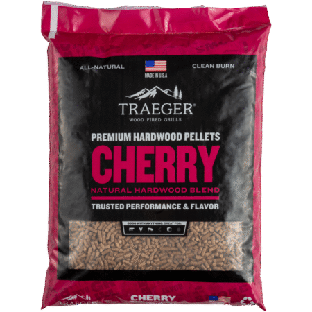 Cherry Pellets - 20 lbs