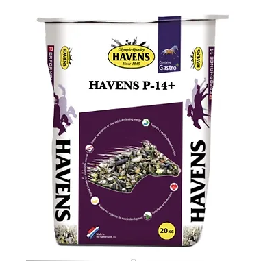 Havens Performance 14 - 20 kg