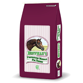 Hoffman's Performance Mineral - 20 kg