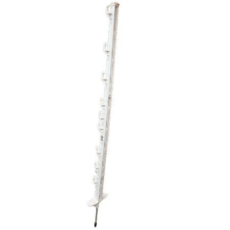 Gallagher Double Foot Tread In Post - 39"