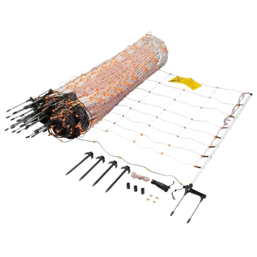 Gallagher Poultry Netting 164' x 48"