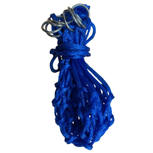 Chicken Treat Net w/Rings