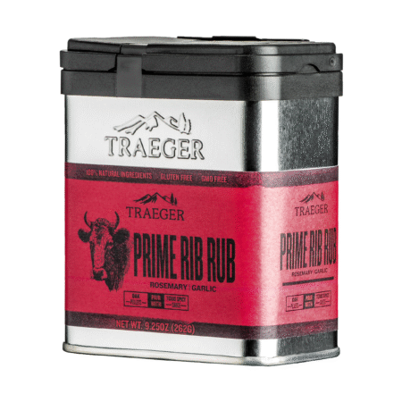 Prime Rib Rub - 9.25 oz