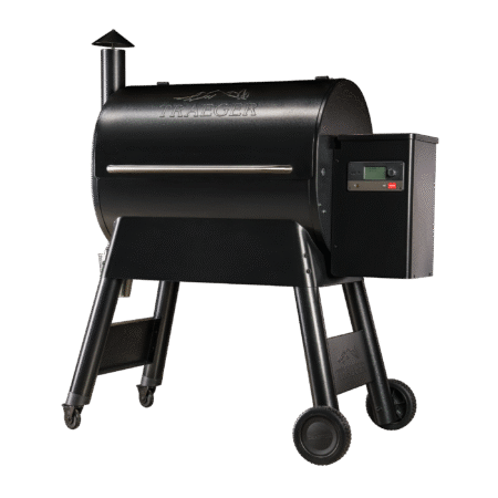 Pro 780 Pellet Grill