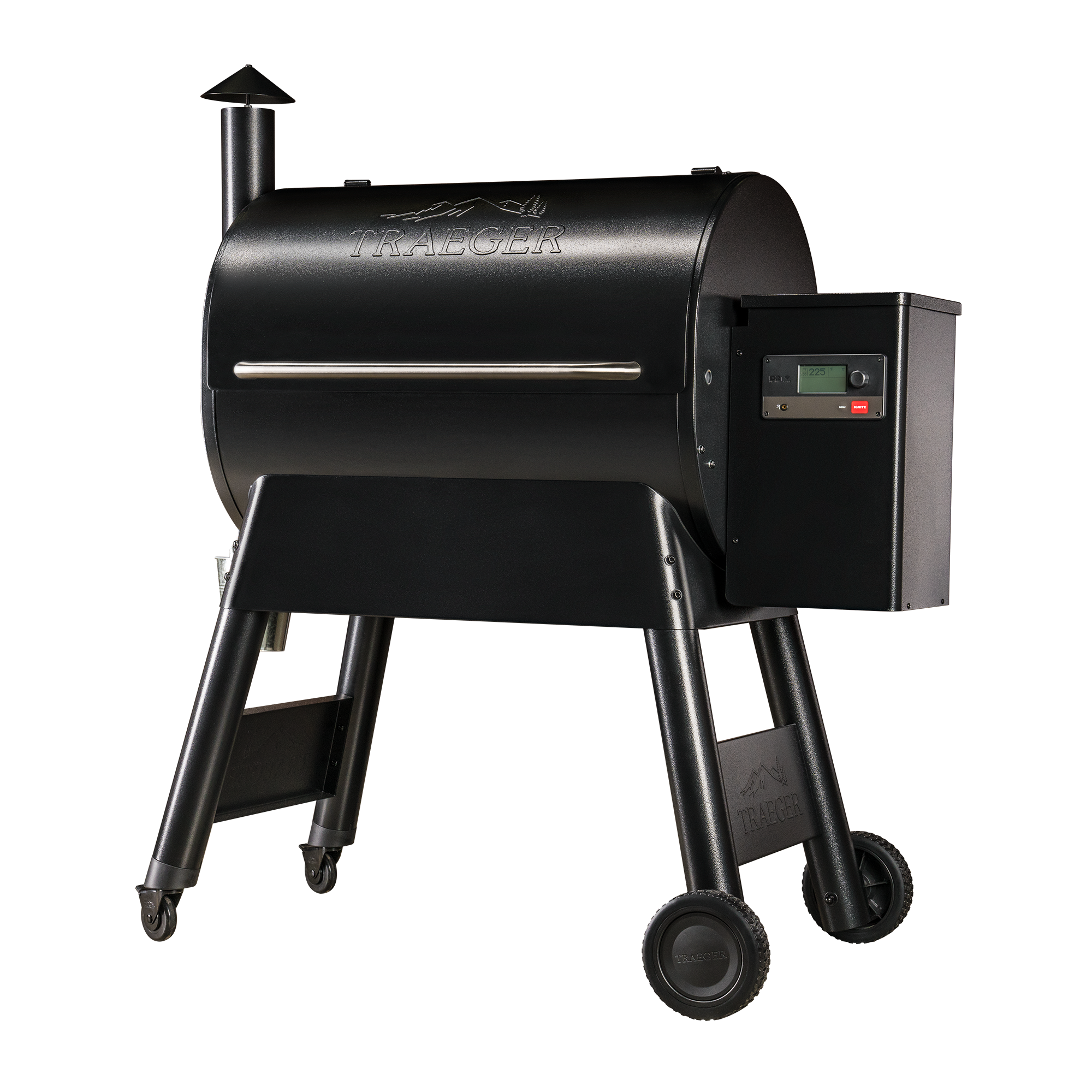 Pro 780 Pellet Grill