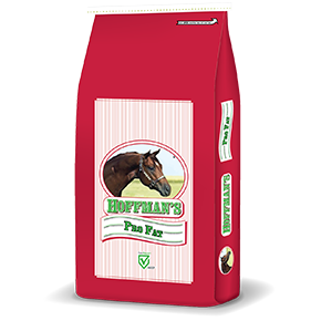 Hoffman's Pro Fat Ration