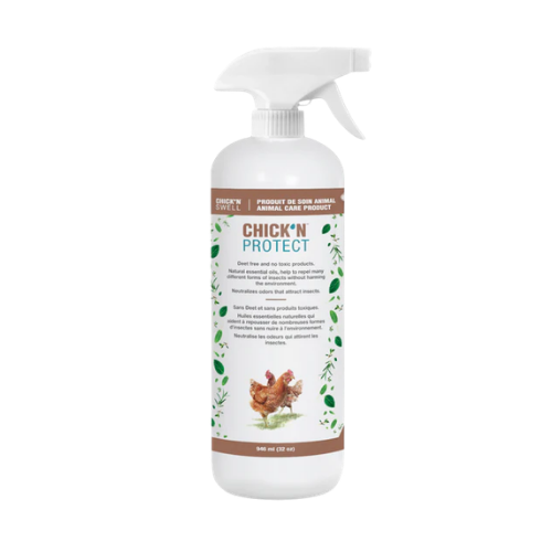 Chick'N Swell Protect - 946 ml