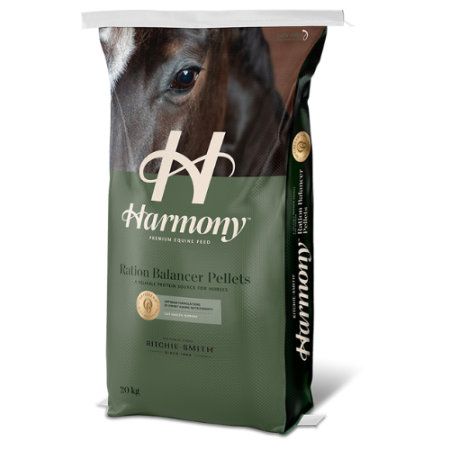 Harmony Ration Balancer Pellet - 20 kg