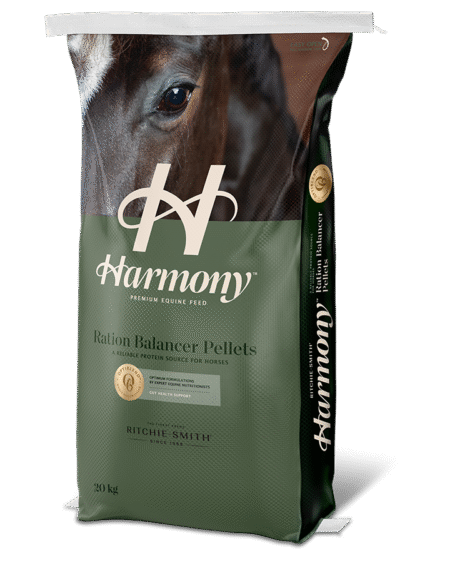 Harmony Ration Balancer Pellet - 20 kg