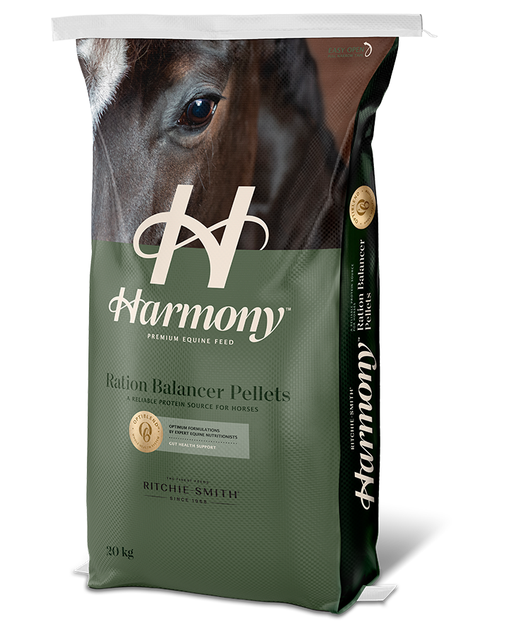 Harmony Ration Balancer Pellet - 20 kg