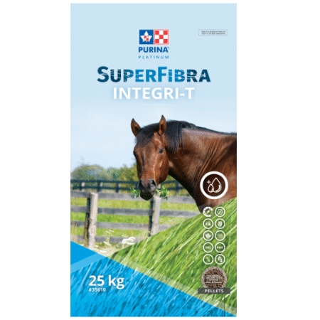 Purina SuperFibra Integi-T