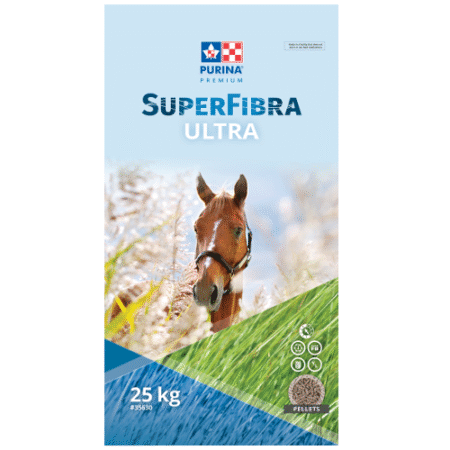 Purina SuperFibra Ultra