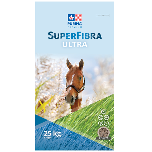 Purina SuperFibra Ultra