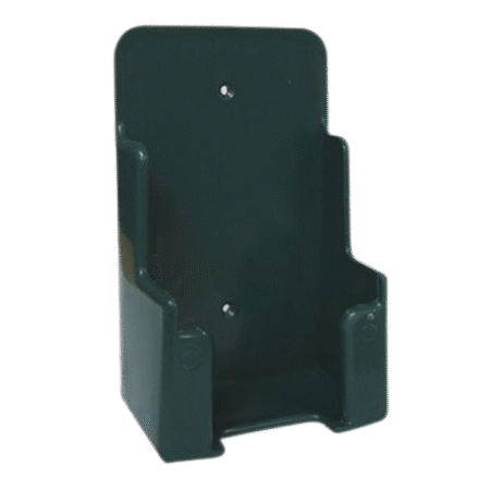 Salt Lick Holder - Green