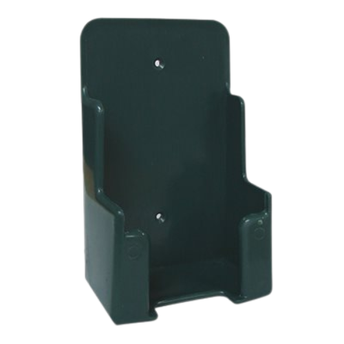 Salt Lick Holder - Green