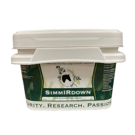 Herbs for Horses SimmIRdown - 2.5 kg