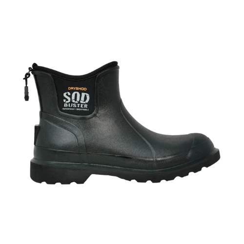 Dryshod Sod Buster Ankle Boot - Women's 10