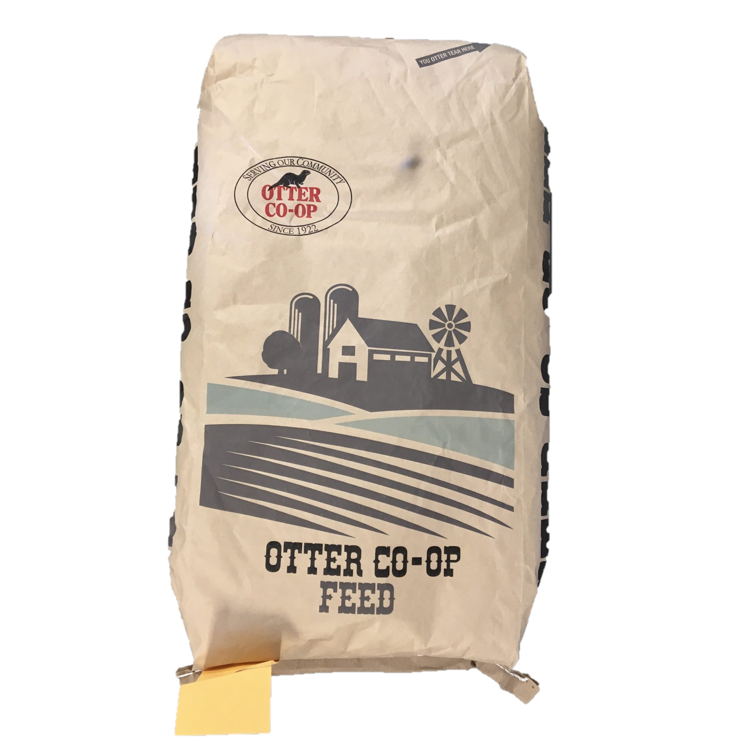 Ratite Grower Pellet 18% - 20 kg