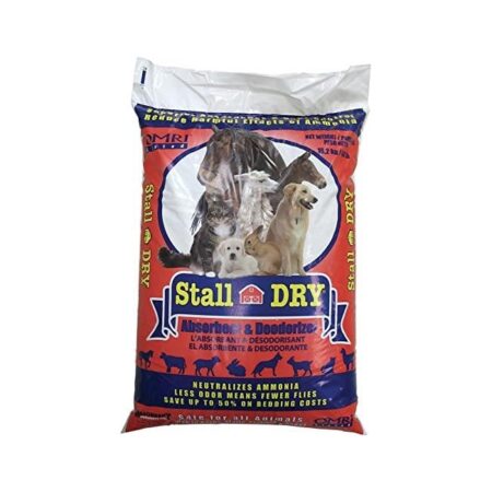 Stall Dry - 40 lbs