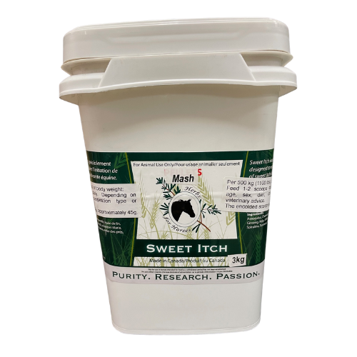 Herbs for Horses Sweet Itch Powder - 3 kg
