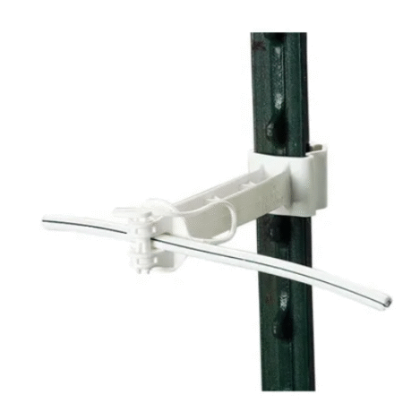 Gallagher Offset Pinlock T Post
