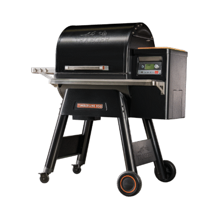 Timberline 850 Pellet Grill