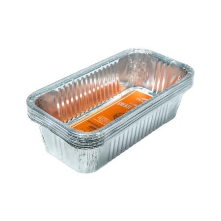 Timberline Grease Tray Liner - 5 Pack