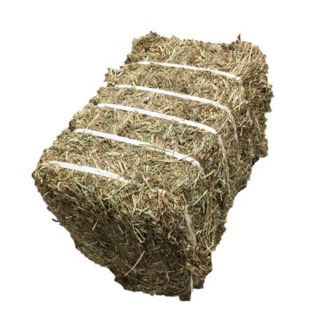 Diet Blend Hay  - 17 kg