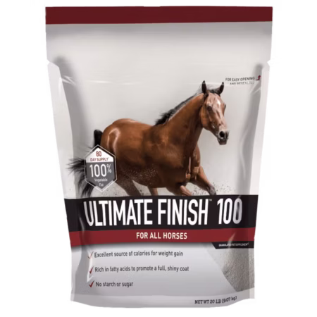 Buckeye Ultimate Finish 100 - 20 lbs