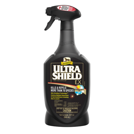 Absorbine Ultra Shield EX Spray - 950 mL