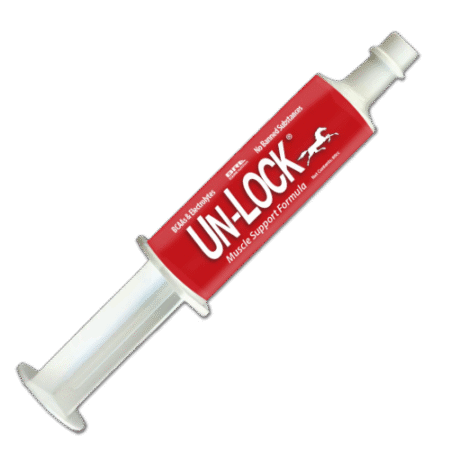 Un-Lock Muscle Support - 80cc