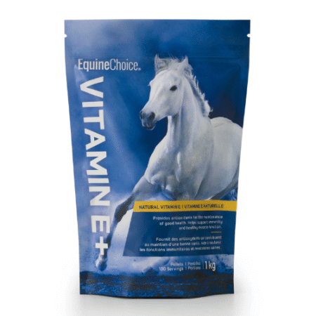 Equine Choice Vitamin E+ - 1 kg