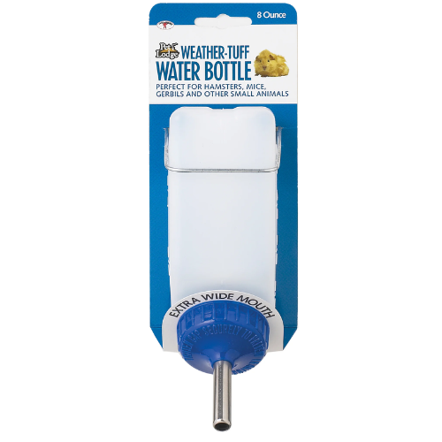 Water Bottle - 8 oz