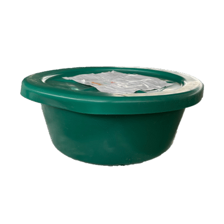 Zesterra Horse Tub - 50 lbs