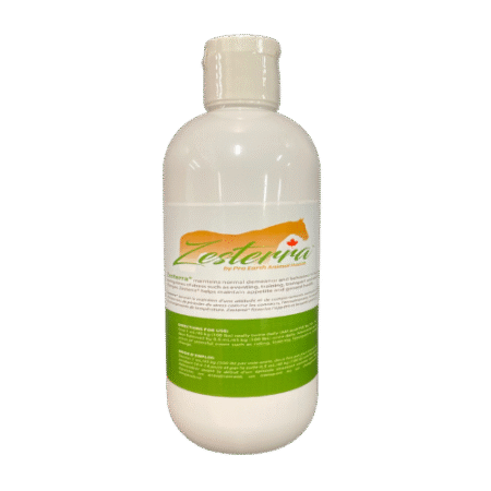 Zesterra Liquid - 250 ml