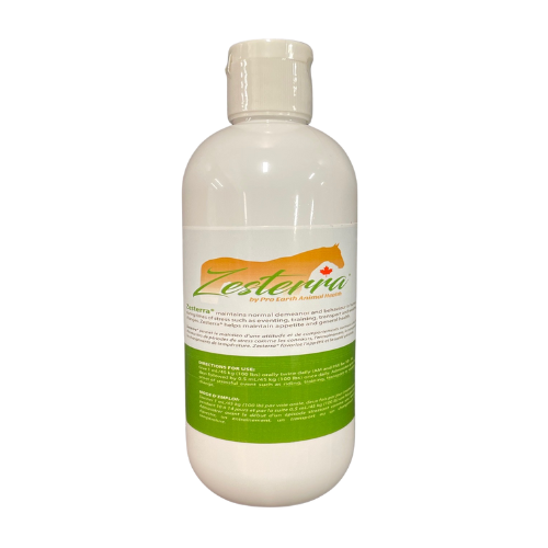Zesterra Liquid - 250 ml