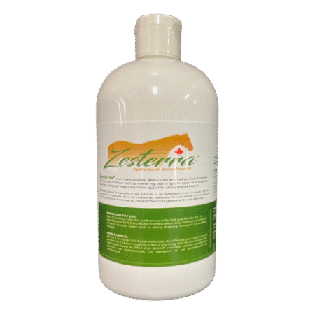 Zesterra Liquid - 500 ml