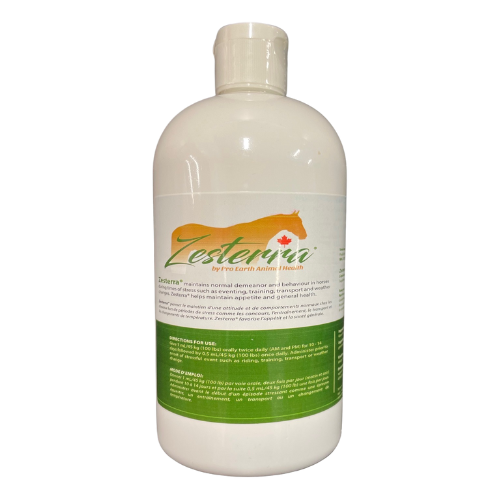 Zesterra Liquid - 500 ml