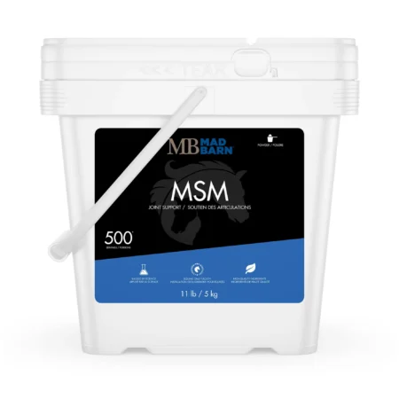 Mad Barn MSM - 5 kg