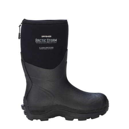 Dryshod Arctic Storm Mid - Mens 13