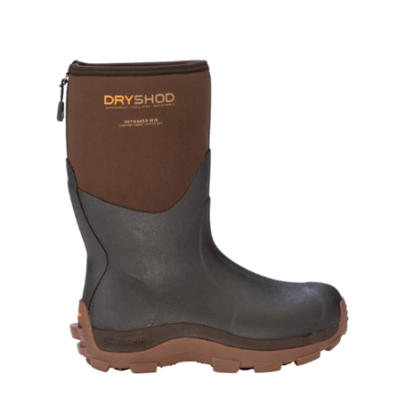 Dryshod Haymaker Mid - Men's 13