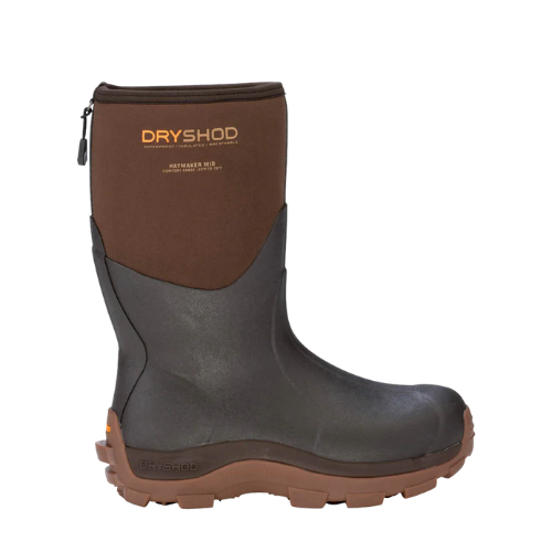 Dryshod Haymaker Mid - Men's 13