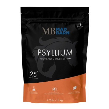 Mad Barn Psyllium - 1 kg
