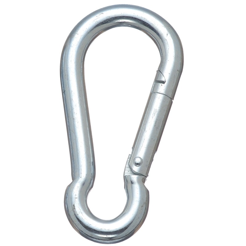 Carabiner Clips