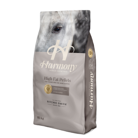 Harmony High Fat - 20kg
